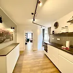Apartamento Hafencity App No 1 *