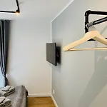 Hafencity App No 1 Apartamento Stralsund