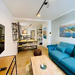 Apartamento Hafencity App No 1