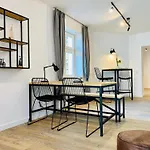 Hafencity App No 1 Apartamento *