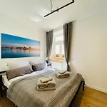 Hafencity App No 1 Stralsund