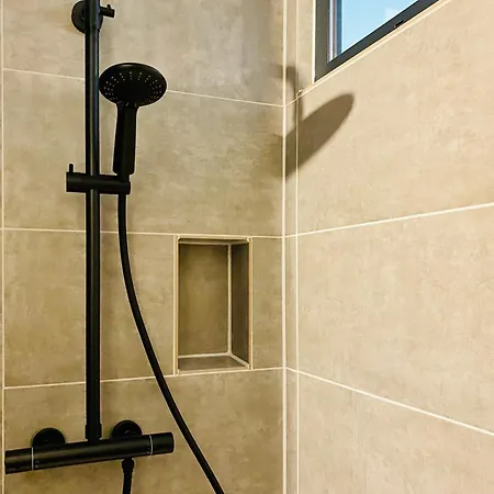 Apartamento Hafencity App No 1