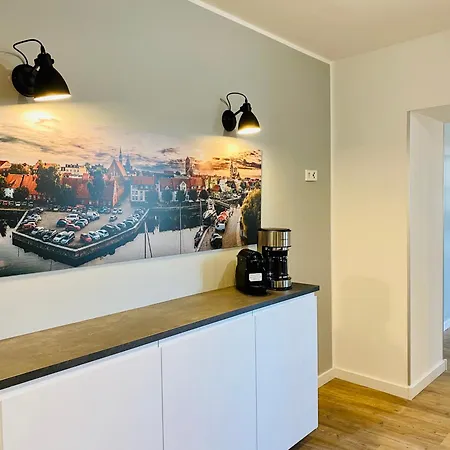 Hafencity App No 1 Apartamento *